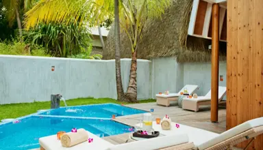 Kandolhu Maldives