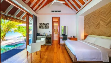 Kandolhu Maldives