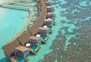 Kandolhu Maldives