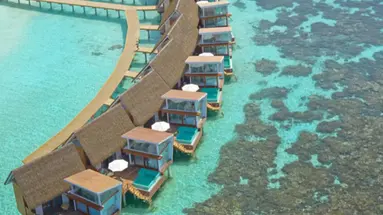 Kandolhu Maldives