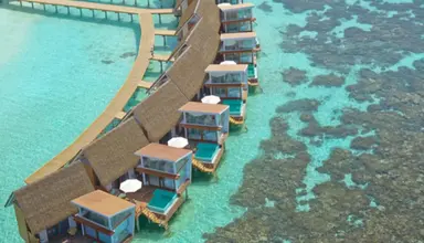 Kandolhu Maldives