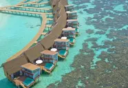 Kandolhu Maldives