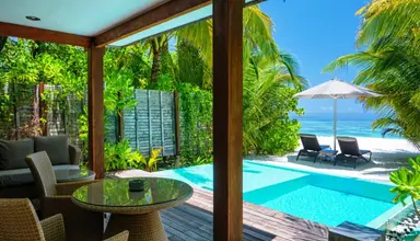 Kandolhu Maldives