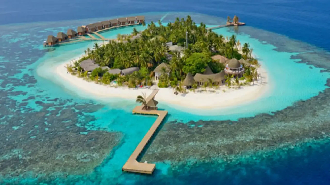 Kandolhu Maldives