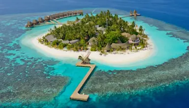 Kandolhu Maldives