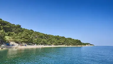 Kanegra Plava Laguna