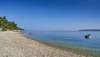 Kanegra Plava Laguna