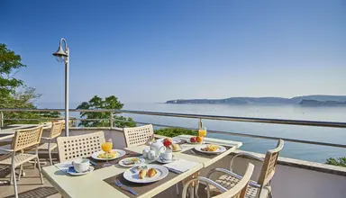 Kanegra Plava Laguna