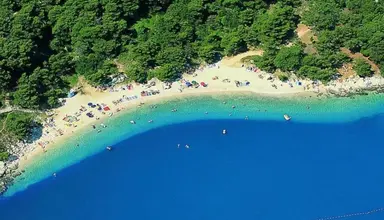 Kanegra Plava Laguna