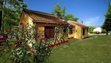 Kanegra Plava Laguna