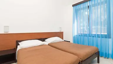 Kanegra Plava Laguna