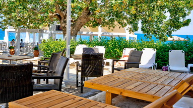 Kanelli Beach