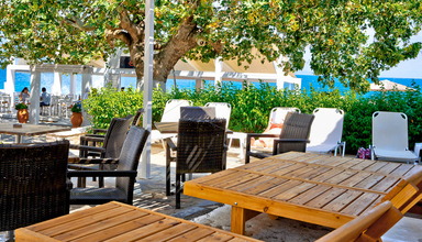 Kanelli Beach