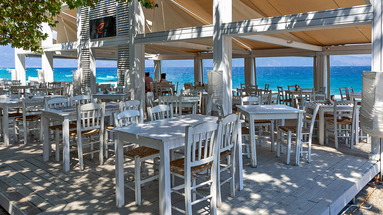 Kanelli Beach