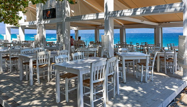 Kanelli Beach