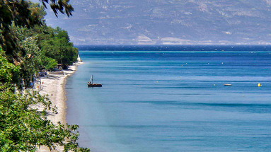 Kanelli Beach
