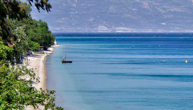 Kanelli Beach