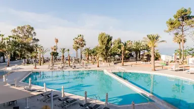 Kanika Elias Beach