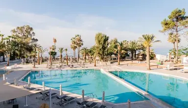 Kanika Elias Beach