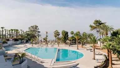 Kanika Elias Beach