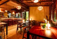 Kanopea Forest Lodge