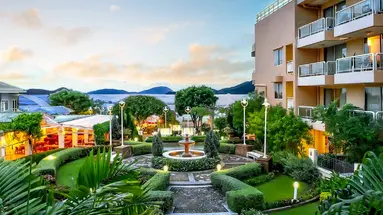 Kantary Bay Phuket