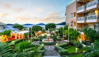 Kantary Bay Phuket