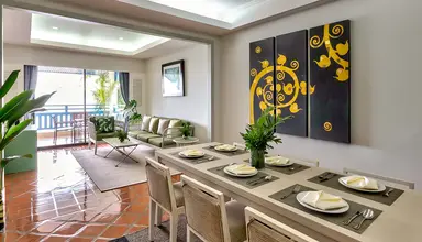 Kantary Bay Phuket