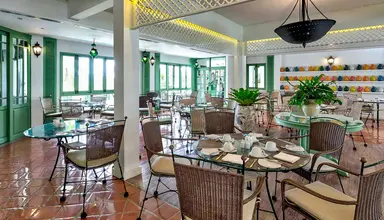 Kantary Bay Phuket