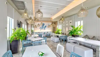 Kantary Bay Phuket