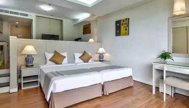 Kantary Bay Phuket