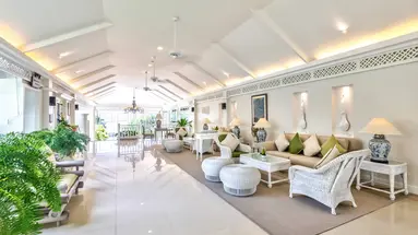Kantary Bay Phuket