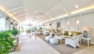 Kantary Bay Phuket