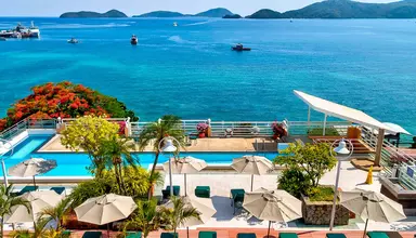Kantary Bay Phuket