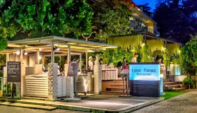Kantary Bay Phuket