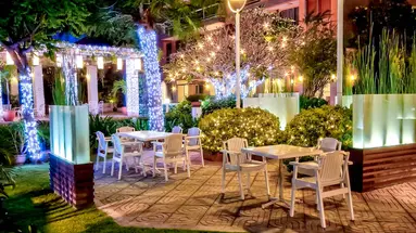 Kantary Bay Phuket