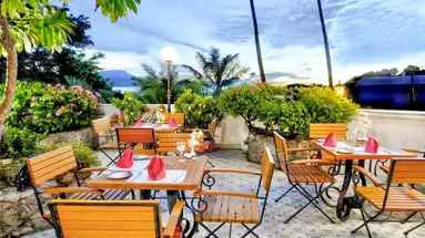 Kantary Bay Phuket