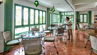 Kantary Bay Phuket