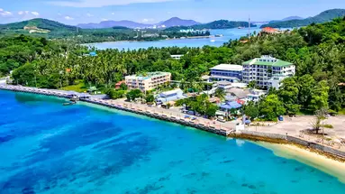 Kantary Bay Phuket