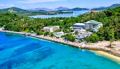 Kantary Bay Phuket