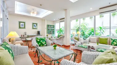 Kantary Bay Phuket