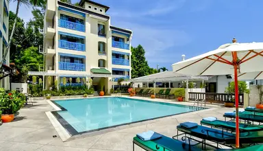 Kantary Bay Phuket