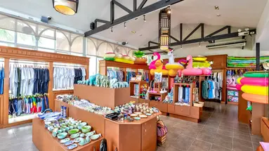 Kantary Bay Phuket