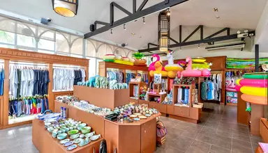 Kantary Bay Phuket