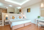 Kantary Bay Phuket