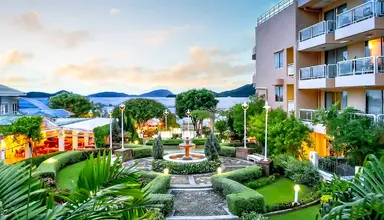 Kantary Bay Phuket