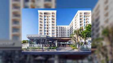 Kantary Bay Rayong