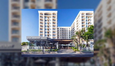 Kantary Bay Rayong