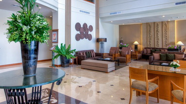 Kantary Bay Rayong