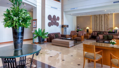 Kantary Bay Rayong